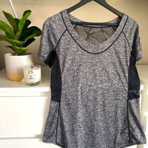 Merrell Active Short Sleeve Tee